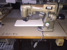/STROBEL 310 D POSIZ EFKA DISPLAY